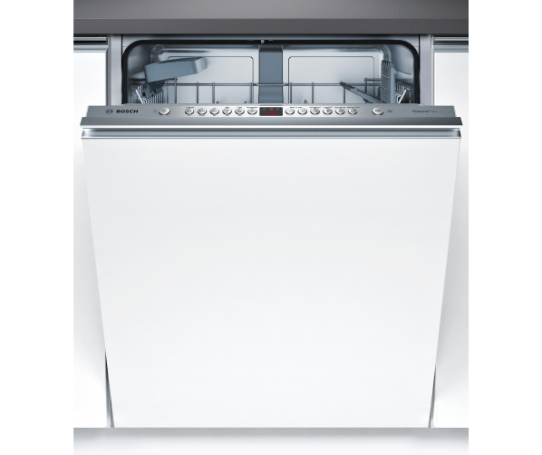 Bosch SMV46DX03N verhoogde inbouw vaatwasser