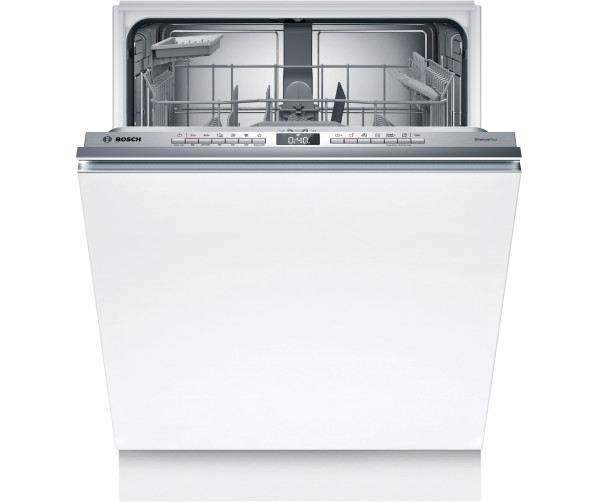 Bosch SMV4EAX24E inbouw vaatwasser - zeer stil 41 dB