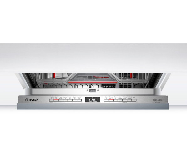 Bosch SMV4EBX00N inbouw vaatwasser - Home Connect