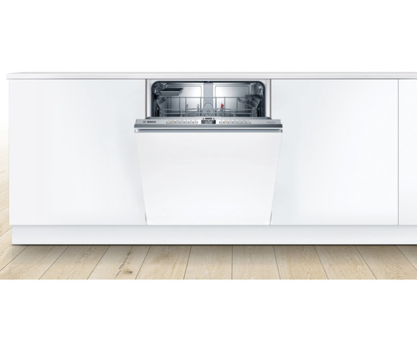 Bosch SMV4EBX00N inbouw vaatwasser - Home Connect