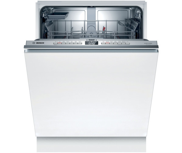 Bosch SMV4EBX00N inbouw vaatwasser - Home Connect