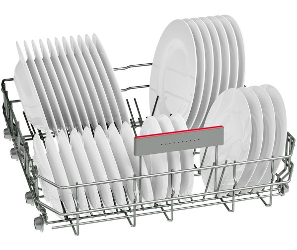 Bosch SMV4EVX00E inbouw vaatwasser met Vario Drawer besteklade