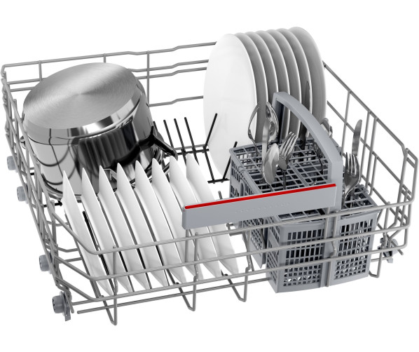 Bosch SMV4HBX23E inbouw vaatwasser met Home Connect