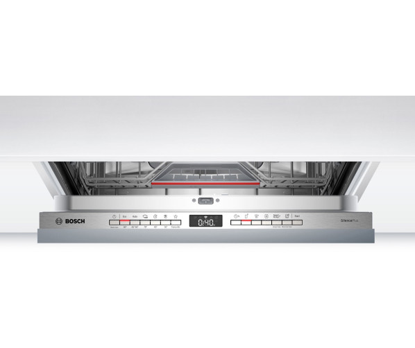 Bosch SMV4HCX48E inbouw vaatwasser - met besteklade