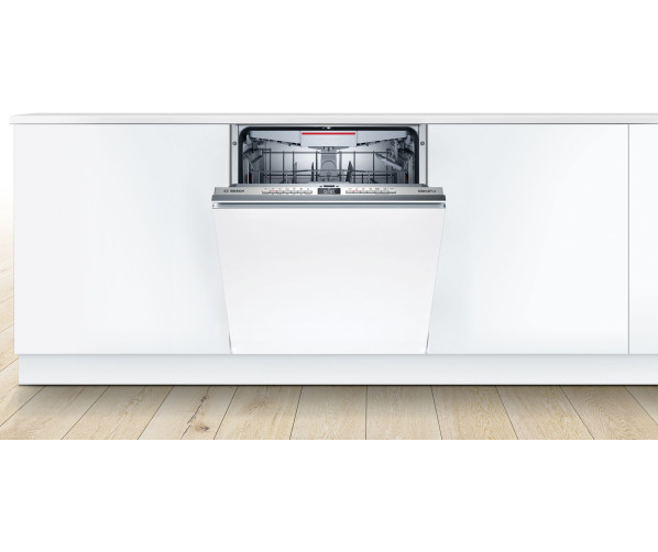 Bosch SMV4HCX48E inbouw vaatwasser - met besteklade