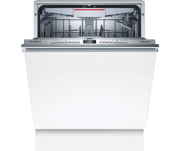 Bosch SMV4HCX48E inbouw vaatwasser - met besteklade