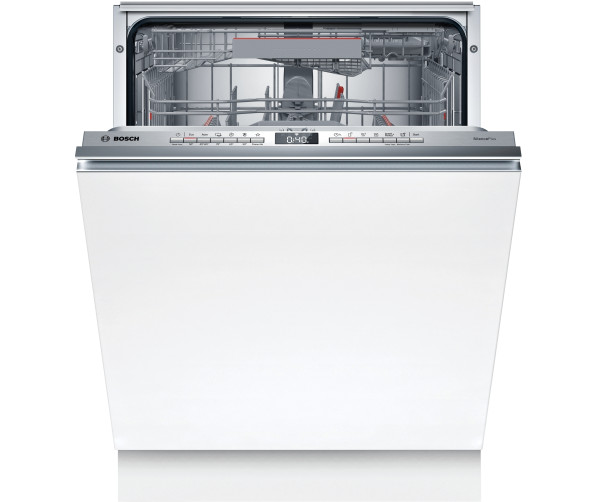 Bosch SMV4HDX53E inbouw vaatwasser met besteklade en Home Connect
