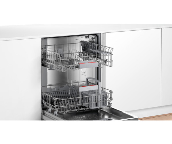 Bosch SMV4HUX00N inbouw vaatwasser - Home Connect