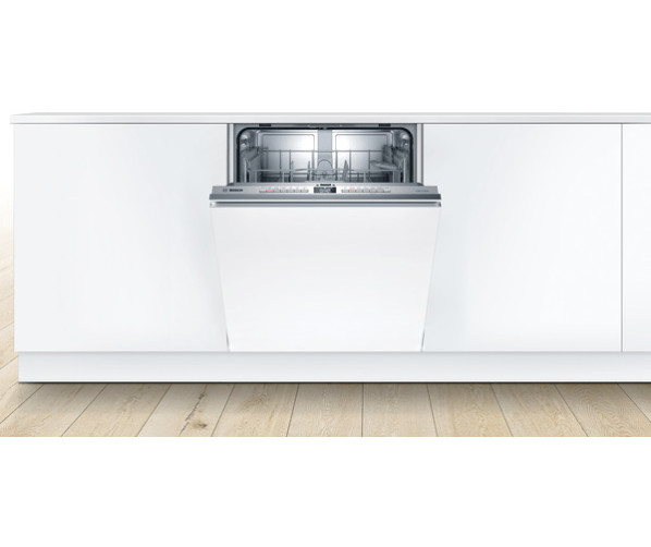 Bosch SMV4HUX00N inbouw vaatwasser - Home Connect
