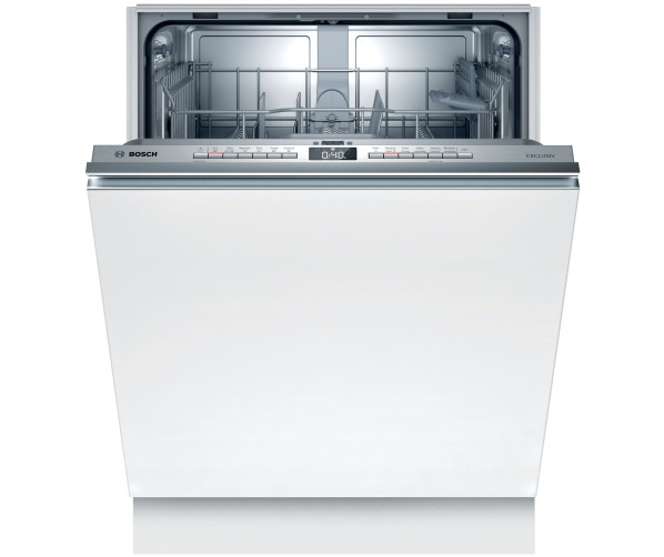 Bosch SMV4HUX00N inbouw vaatwasser - Home Connect