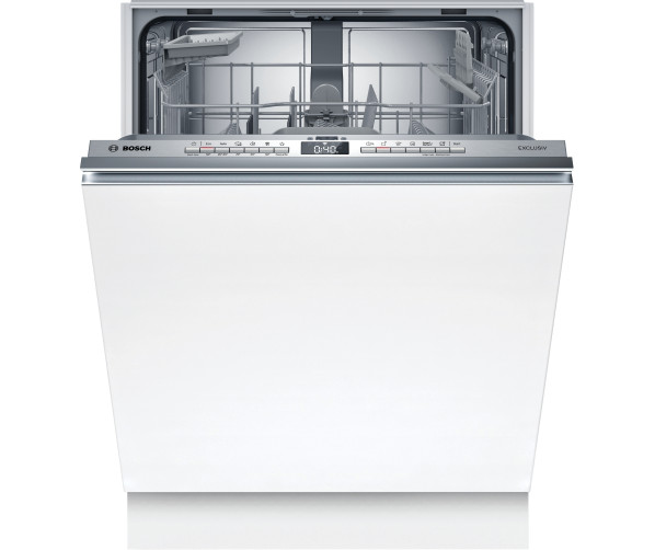 Bosch SMV4HUX04E inbouw vaatwasser met Home Connect