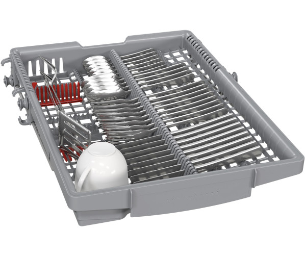 Bosch SPI4EMS10E inbouw vaatwasser - 45 cm - half geintegreerd