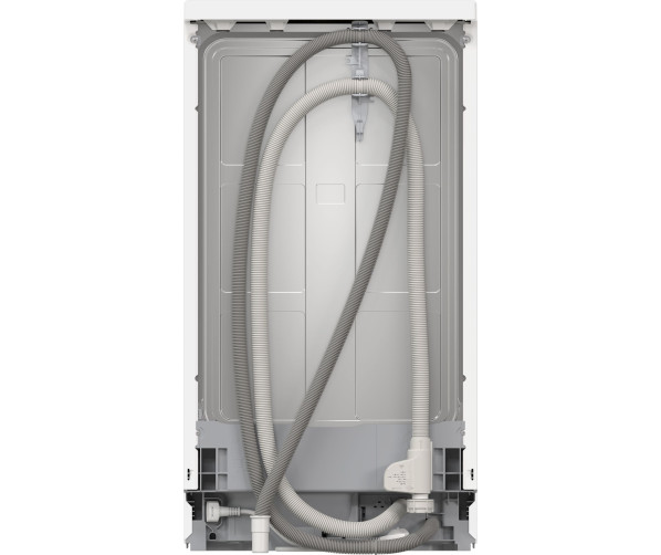 Bosch SPS4HKW49E vrijstaande vaatwasser - wit