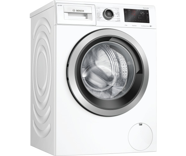 Bosch WAL28PH7NL wasmachine met i-Dos - 10 kg. vulgewicht