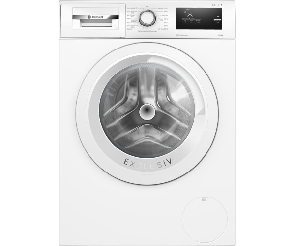 Bosch WAN28097NL Exclusiv wasmachine met 1400 toeren en 8 kg