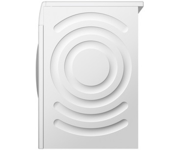 Bosch WAV28EH7NL wasmachine - iDos automatische dosering