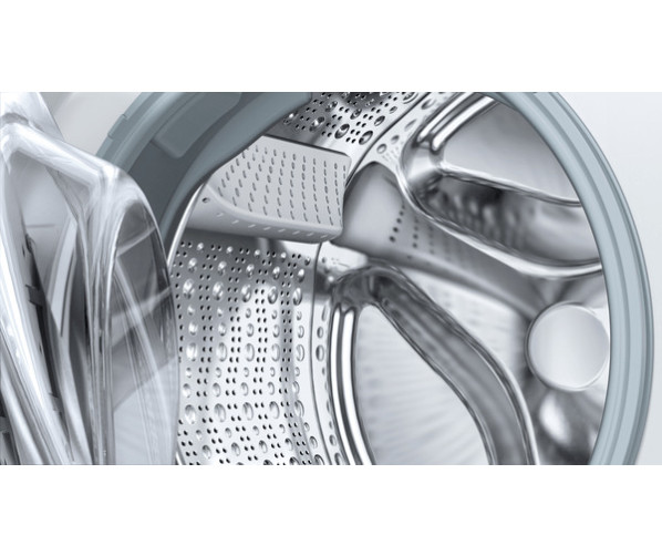 Bosch WAV28EH7NL wasmachine - iDos automatische dosering