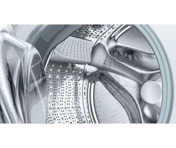 Bosch WAV28KH7NL wasmachine met iDos