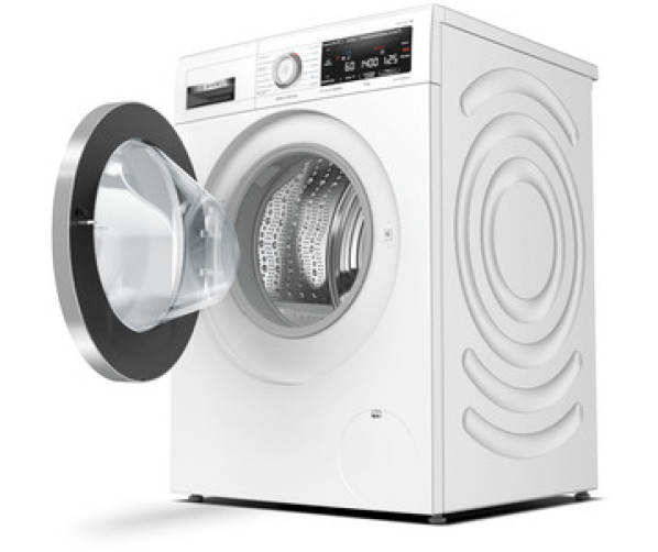 Bosch WAV28MH9NL wasmachine - 1400 toeren - 9 kg.