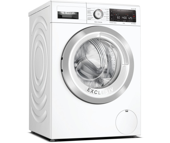 Bosch WAV28MH9NL wasmachine - 1400 toeren - 9 kg.