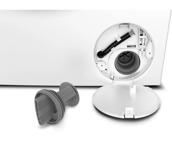 Bosch WAXH2K75NL wasmachine