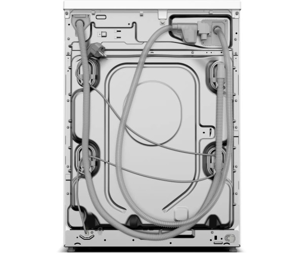Bosch WAXH2K75NL wasmachine