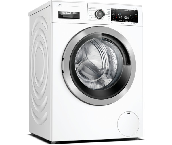 Bosch WAXH2K75NL wasmachine