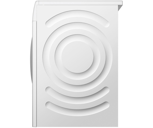 Bosch WAXH2K91NL wasmachine met i-Dos en HomeConnect