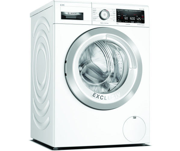 Bosch WAXH2K91NL wasmachine met i-Dos en HomeConnect