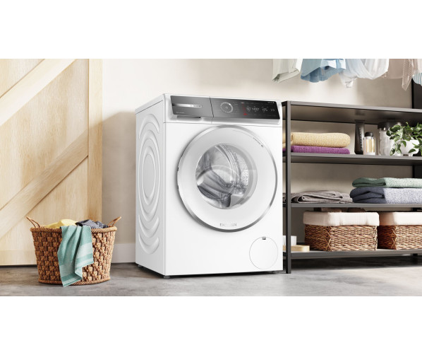 Bosch WGB2440MNL wasmachine met HomeConnect en energieklasse A-50%
