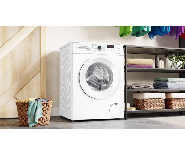 Bosch WGE02400NL wasmachine - 7 kg 1400 rpm - serie 2