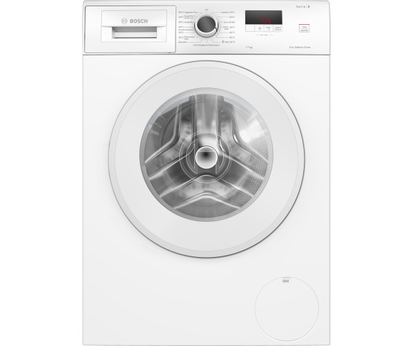 Bosch WGE02400NL wasmachine - 7 kg 1400 rpm - serie 2