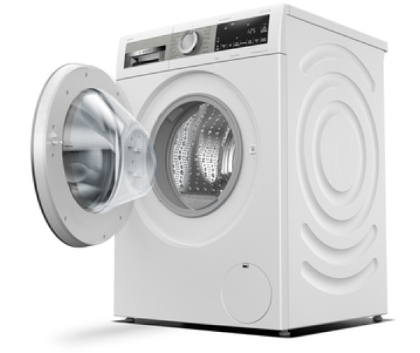 Bosch WGG244A9NL wasmachine met i-Dos en Anti-Vlekken