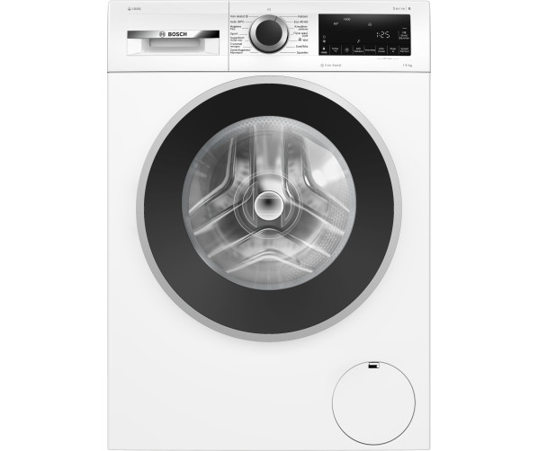 Bosch WGG244FPNL wasmachine met 1400 toeren, 9 kg. en energieklasse A