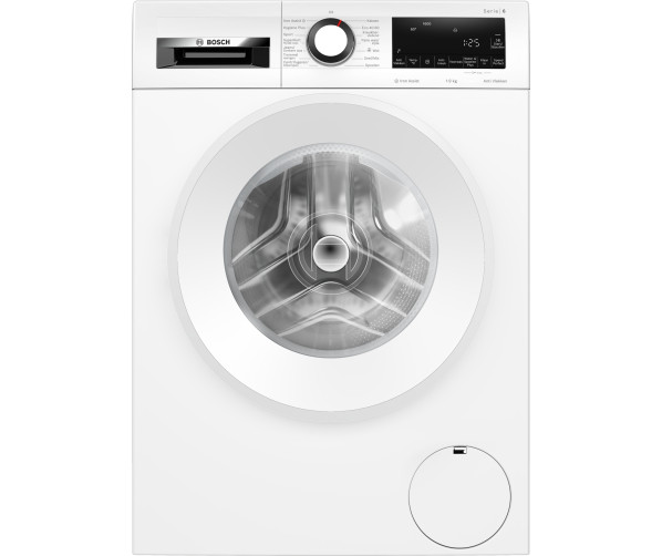 Bosch WGG246Z0NL wasmachine met 9 kg. en 1600 toeren