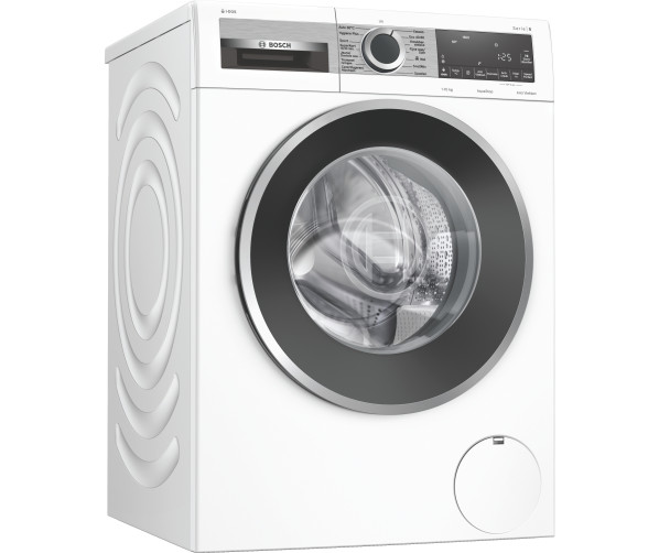 Bosch WGG256A7NL wasmachine met i-Dos en Anti-vlekken