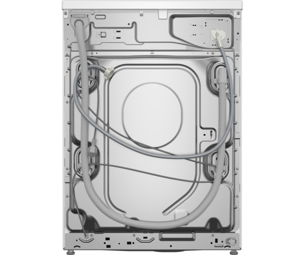 Bosch WGG256ACFG wasmachine met 10 kg. en 1600 toeren