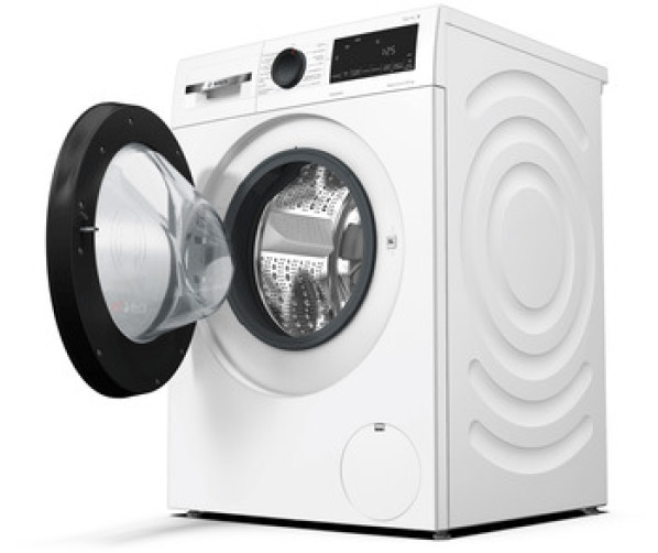 Bosch WNA14420NL was/droogcombinatie