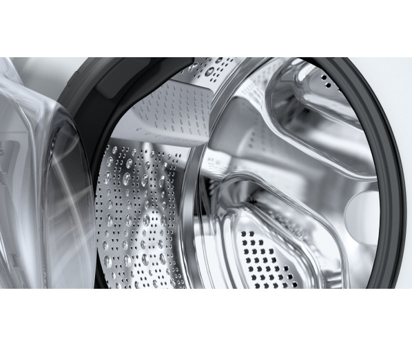 Bosch WNG24405NL vrijstaand was/droogcombinatie - wit