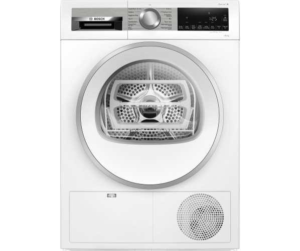 Bosch WPG23209NL condensdroger met AutoDry