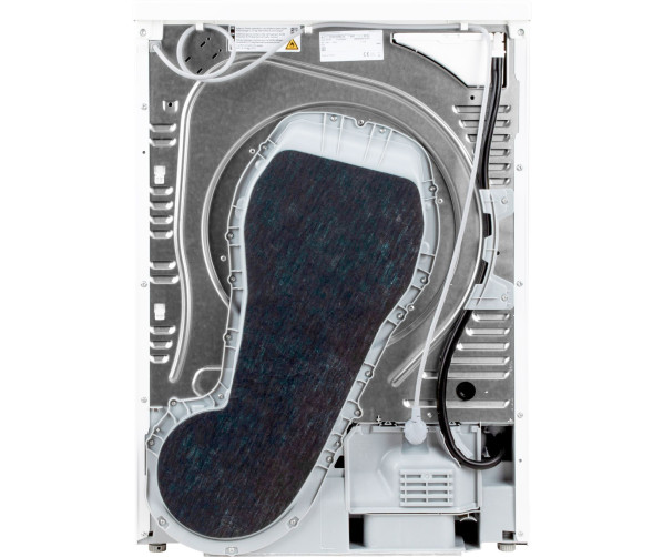 Bosch WQB246C7NL warmtepomp droger - SelfCleaning condensor