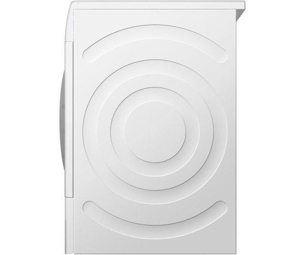Bosch WQB246D7NL warmtepomp droger - energieklasse A+++