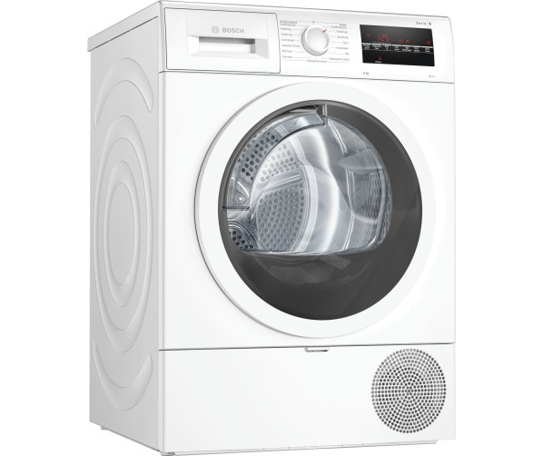 Bosch WTR88T40NL warmtepomp droger - energieklasse A+++