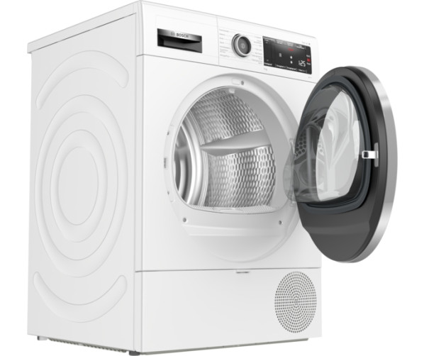 Bosch WTX88M75NL warmtepompdroger met selfcleaning condensor