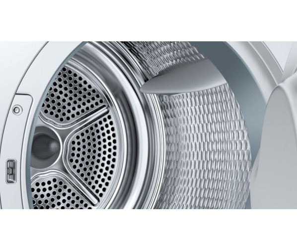 Bosch WTXH8M10NL warmtepomp droger - 9 kg.