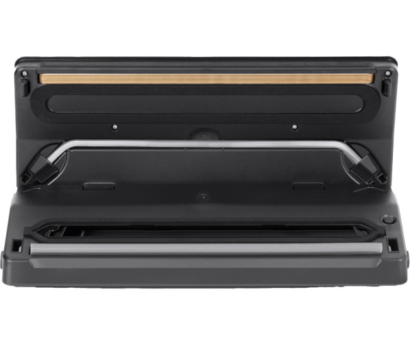 CASO VR 390 & Hettich Profi Plus inbouw ladeinleg met vacumeersealer