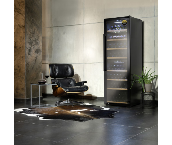 Caso WineExclusive 180 Smart wijnkoelkast