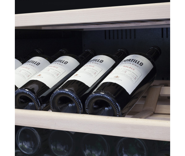 CASO WineExclusive 180 Smart wijnkoelkast - vrijstaand