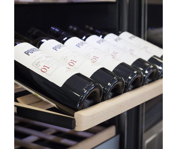 CASO WineExclusive 180 Smart wijnkoelkast - vrijstaand