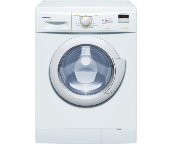 Constructa CWF14E21NL wasmachine